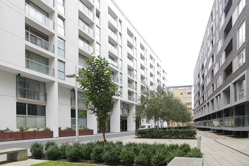 Denison House - Elite Apartments London Rum bild