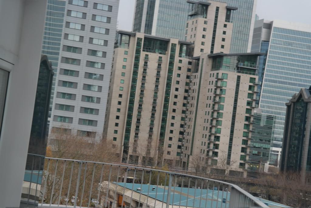 Denison House - Elite Apartments London Exteriör bild